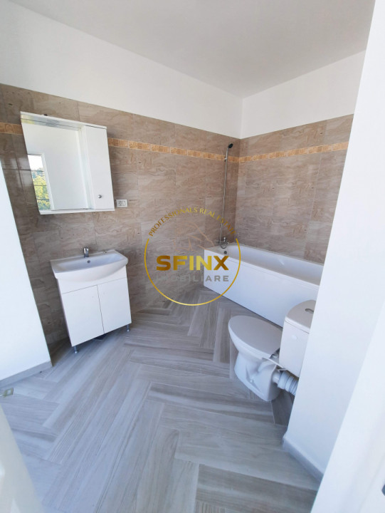 Iancu Nicolae, bloc boutique, 182mp, living 77mp, terasa 34mp, 3 bai, 2 garaje 