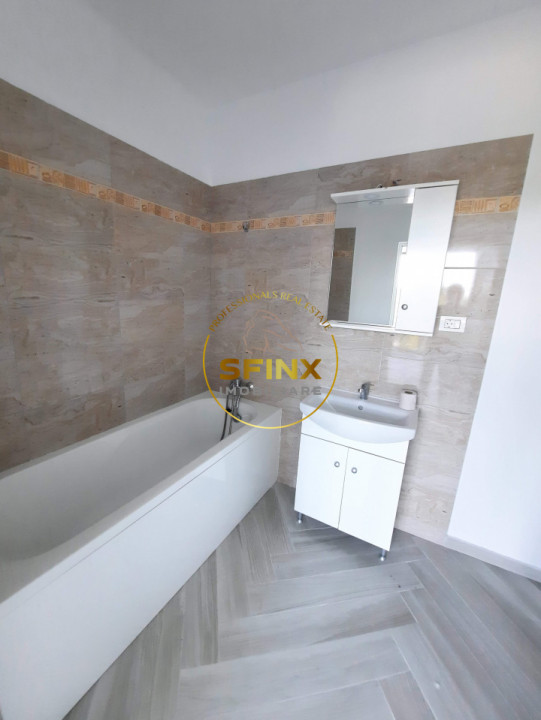 Iancu Nicolae, bloc boutique, 182mp, living 77mp, terasa 34mp, 3 bai, 2 garaje 