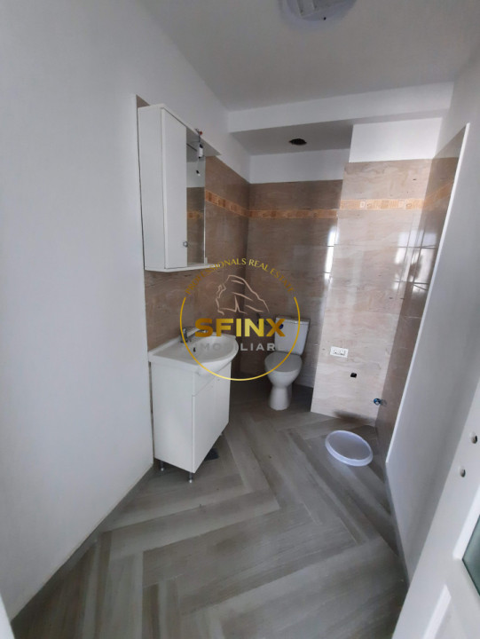 Iancu Nicolae, bloc boutique, 182mp, living 77mp, terasa 34mp, 3 bai, 2 garaje 