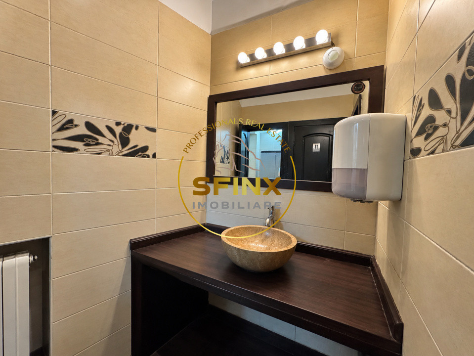 Spațiu 150 mp | ideal clinică medicală, kinetoterapie, farmacie