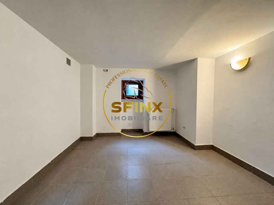 Spațiu 150 mp | ideal clinică medicală, kinetoterapie, farmacie
