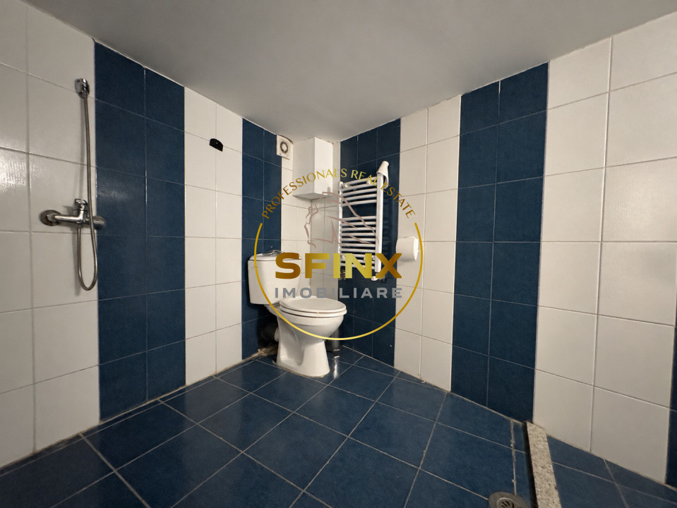 Spațiu 150 mp | ideal clinică medicală, kinetoterapie, farmacie