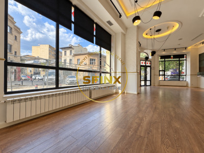 Spațiu 150 mp | ideal clinică medicală, kinetoterapie, farmacie