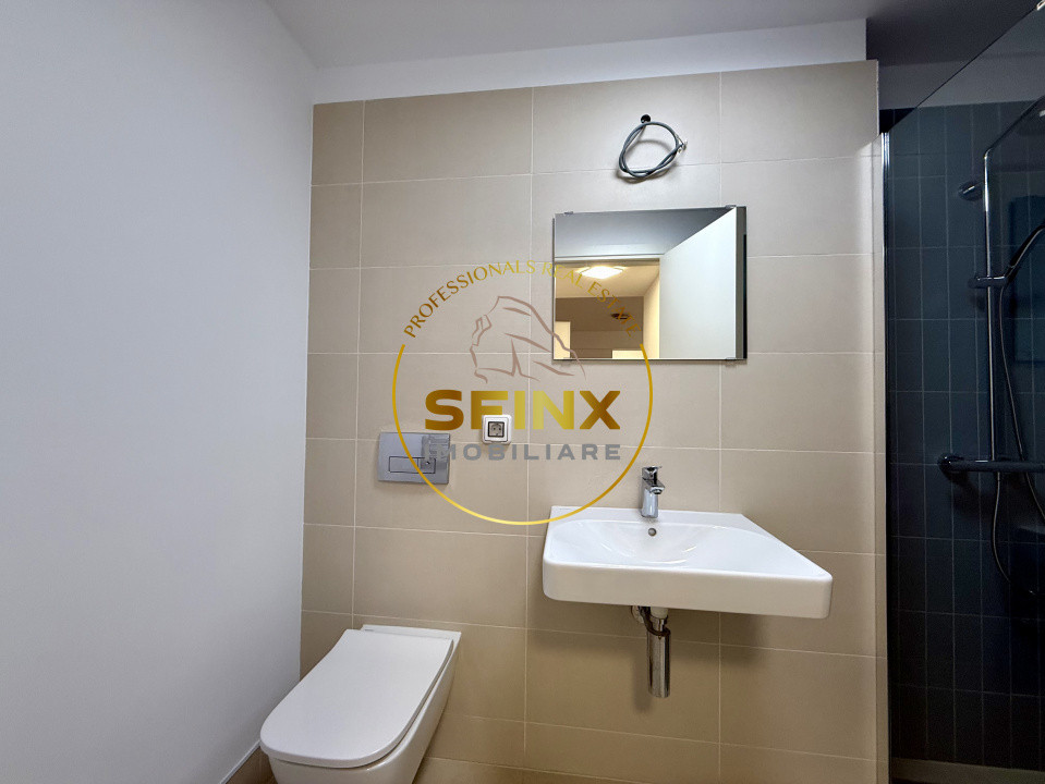 4 camere Stirbei Voda | Bloc Boutique | Incalzire in pardoseala si gradina 