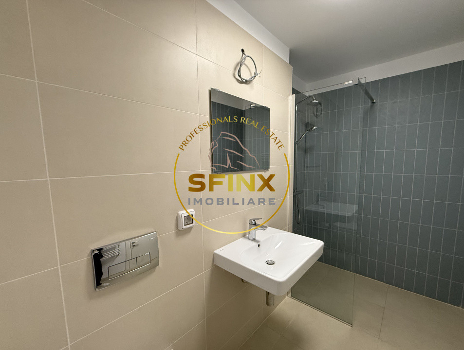 4 camere Stirbei Voda | Bloc Boutique | Incalzire in pardoseala si gradina 