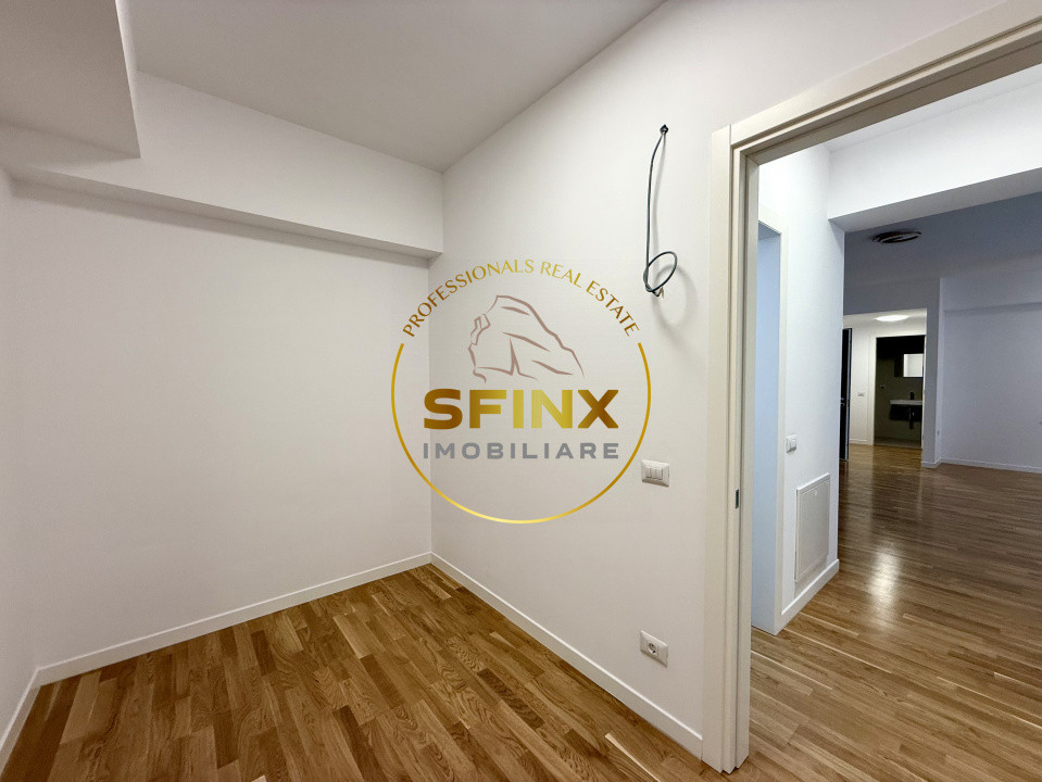 4 camere Stirbei Voda | Bloc Boutique | Incalzire in pardoseala si gradina 