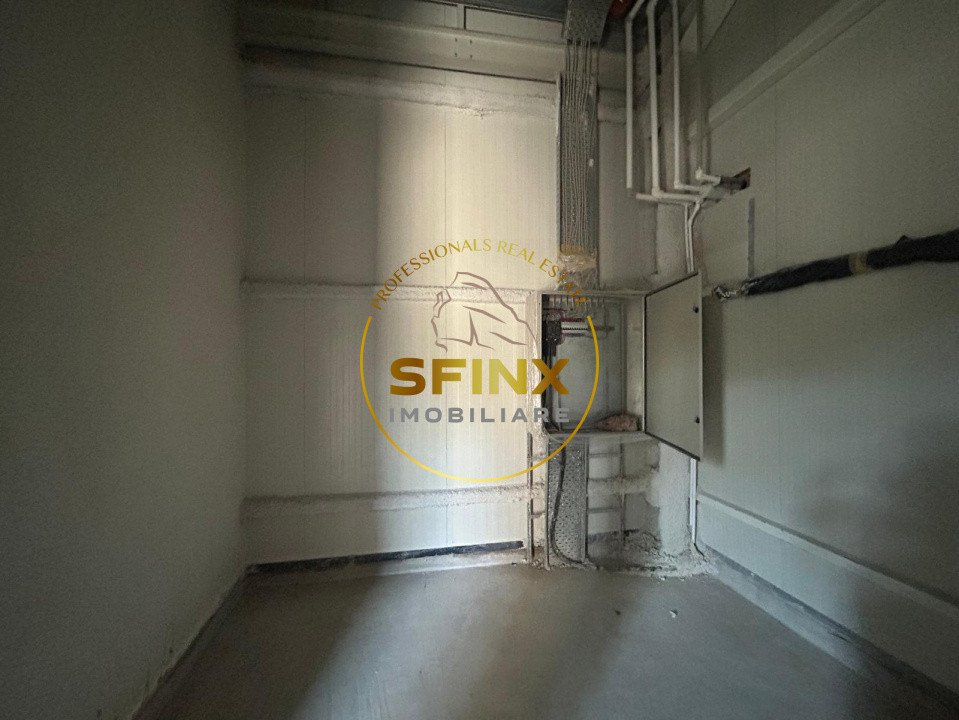 Spatiu comercial | Baneasa | 320mp | Disponibil Imediat