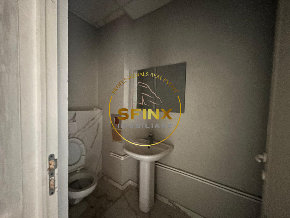 Spatiu comercial | Baneasa | 320mp | Disponibil Imediat