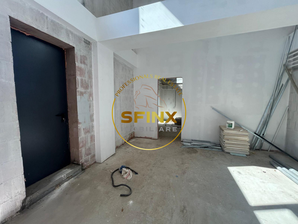 Spatiu comercial | Baneasa | 320mp | Disponibil Imediat