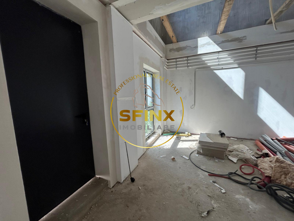 Spatiu comercial | Baneasa | 320mp | Disponibil Imediat