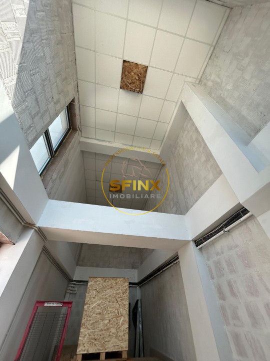 Spatiu comercial | Baneasa | 320mp | Disponibil Imediat