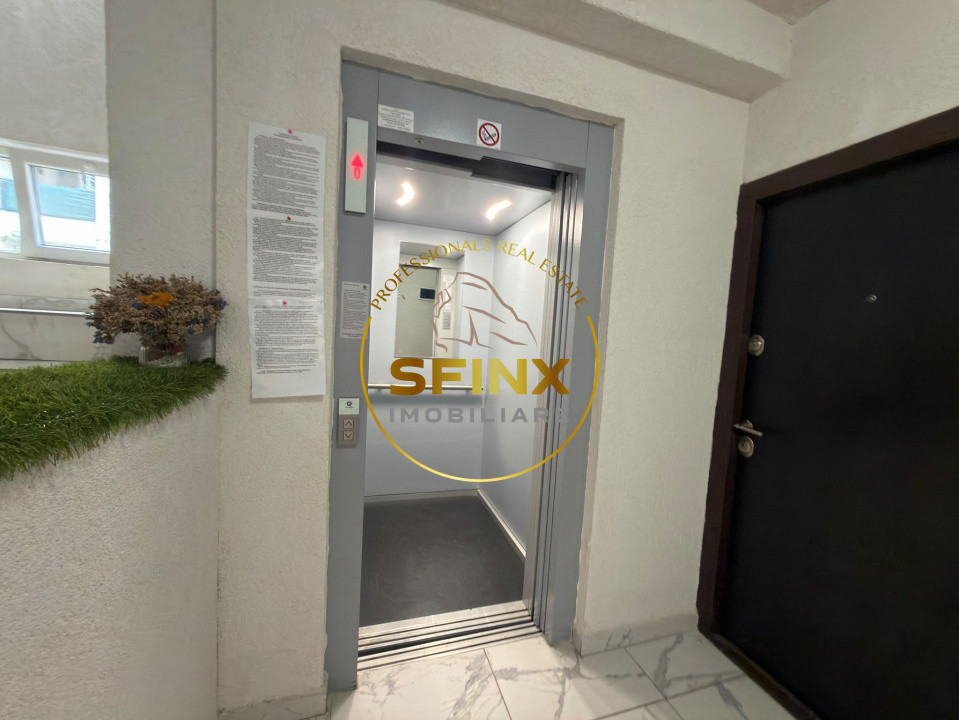 Apartament 3 camere cu loc de parcare Pallady