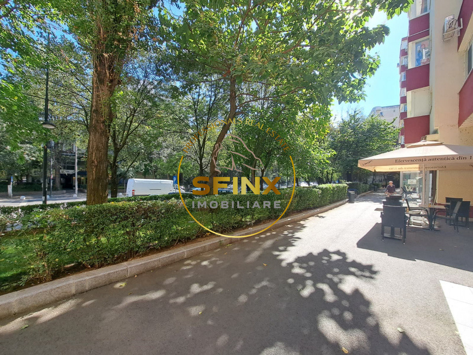 De inchiriat Spatiu comercial stradal | Calea Vacaresti - Timpuri Noi