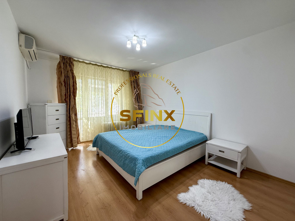 Garsoniera 30 mp | Pet friendly | Metrou Dristor 