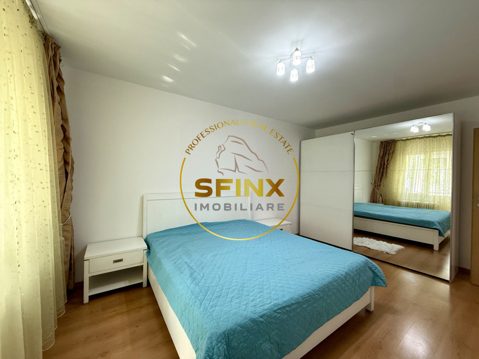 Garsoniera 30 mp | Pet friendly | Metrou Dristor 