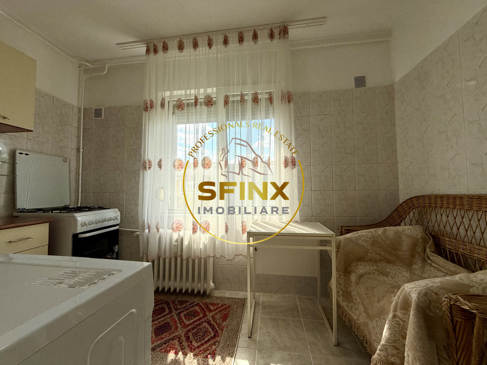 Garsoniera 30 mp | Pet friendly | Metrou Dristor 