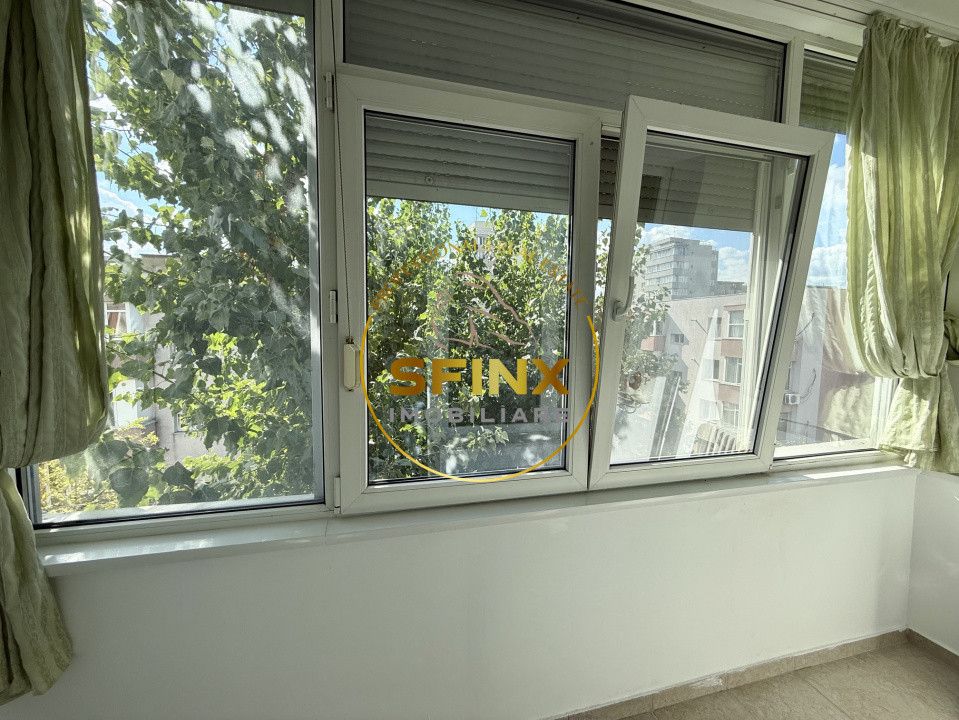 Garsoniera 30 mp | Pet friendly | Metrou Dristor 