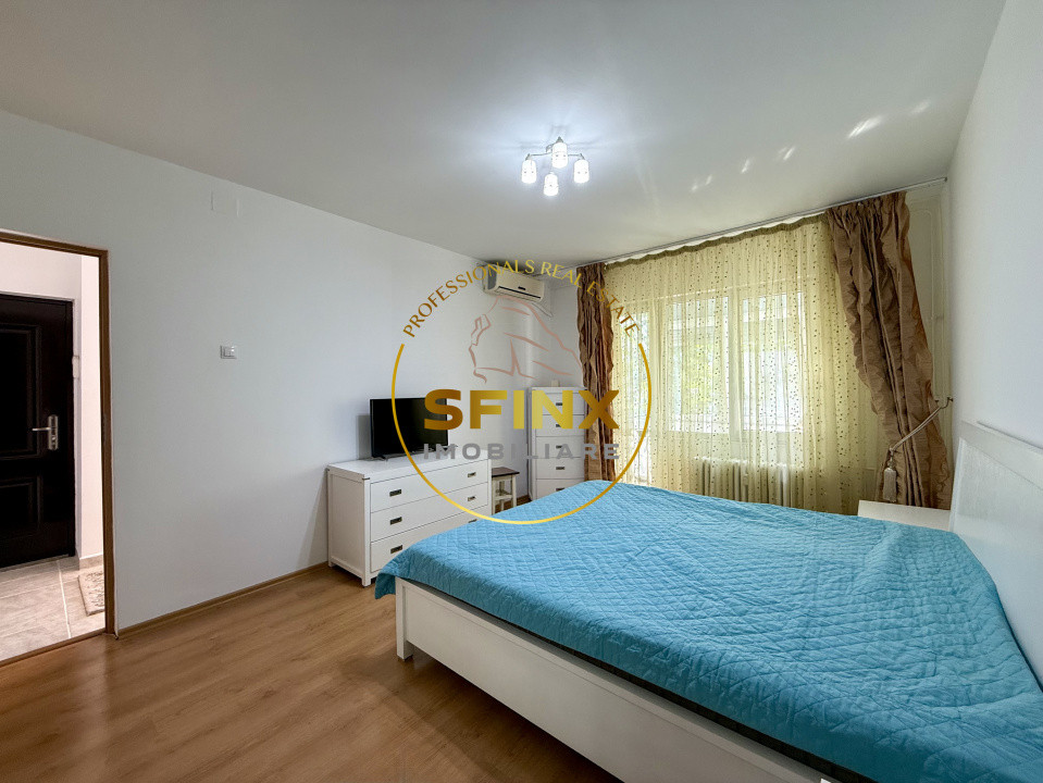 Garsoniera 30 mp | Pet friendly | Metrou Dristor 