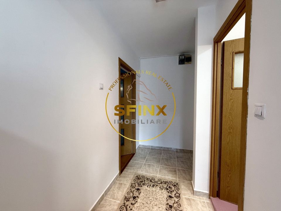 Garsoniera 30 mp | Pet friendly | Metrou Dristor 