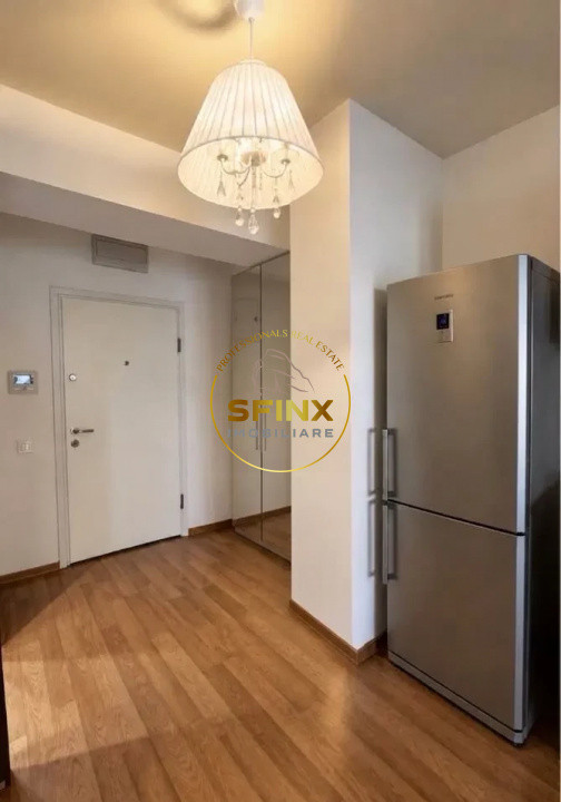 Studio InCity Residence/ Calea Dudesti / Mall Vitan/ Piata Alba Iulia