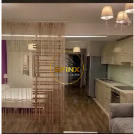 Studio InCity Residence/ Calea Dudesti / Mall Vitan/ Piata Alba Iulia