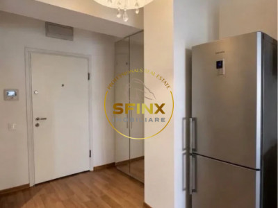 Studio InCity Residence/ Calea Dudesti / Mall Vitan/ Piata Alba Iulia