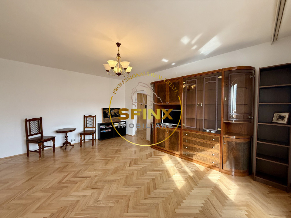 2 Camere decomandat metrou Piata Victoriei | Pet friendly 