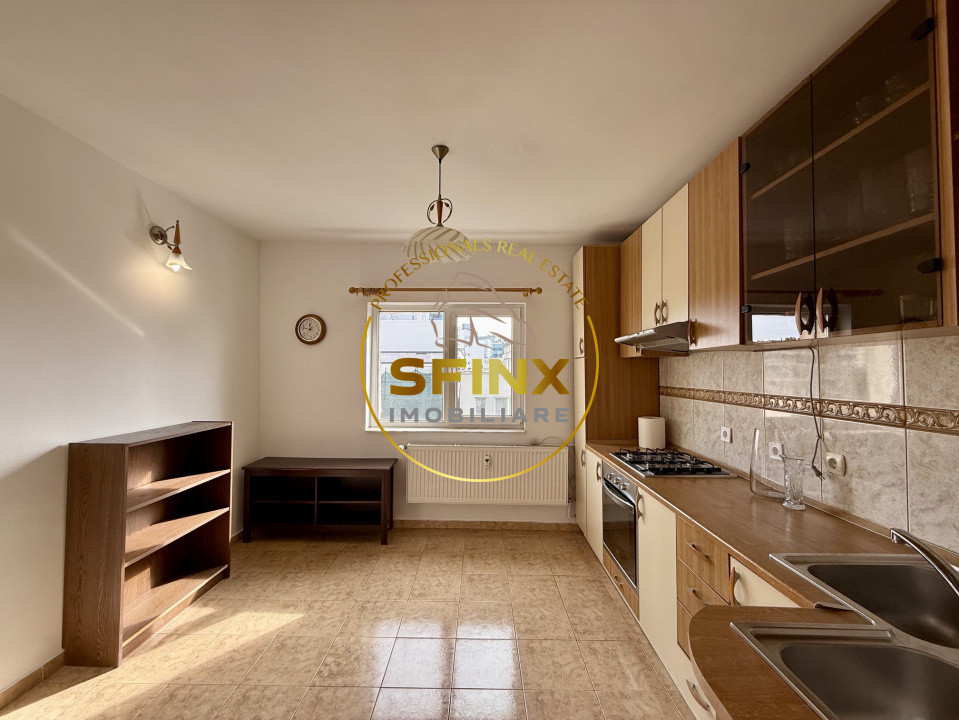2 Camere decomandat metrou Piata Victoriei | Pet friendly 