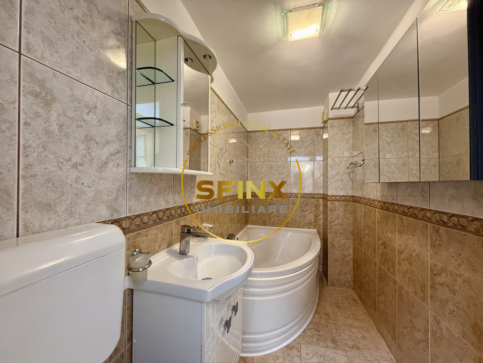2 Camere decomandat metrou Piata Victoriei | Pet friendly 