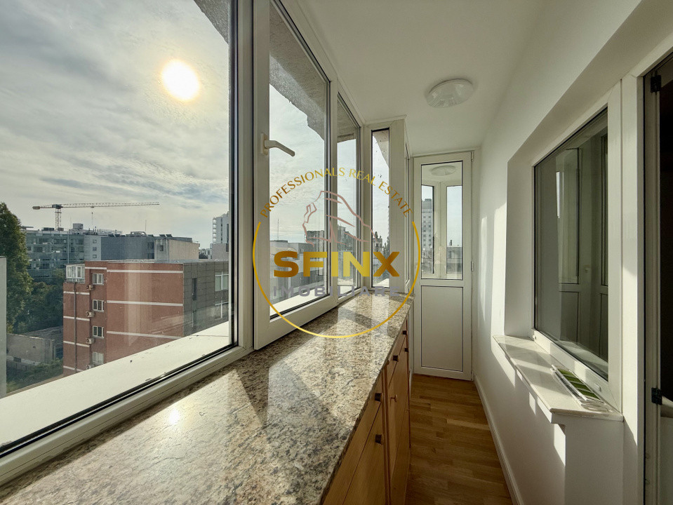 2 Camere decomandat metrou Piata Victoriei | Pet friendly 