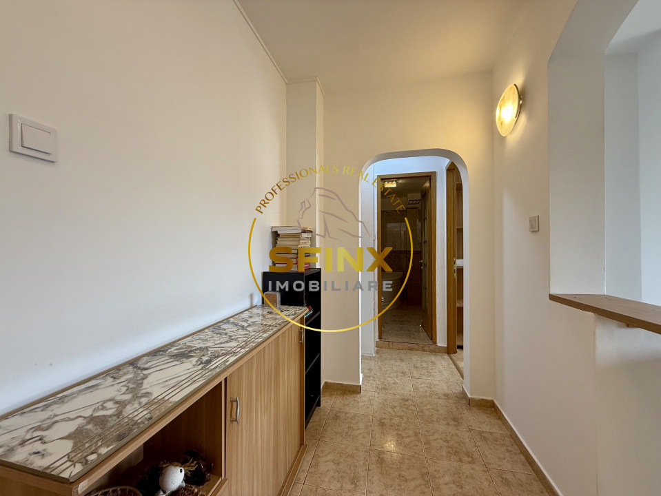 2 Camere decomandat metrou Piata Victoriei | Pet friendly 