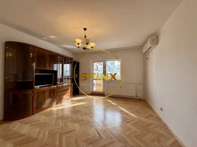 2 Camere decomandat metrou Piata Victoriei | Pet friendly 