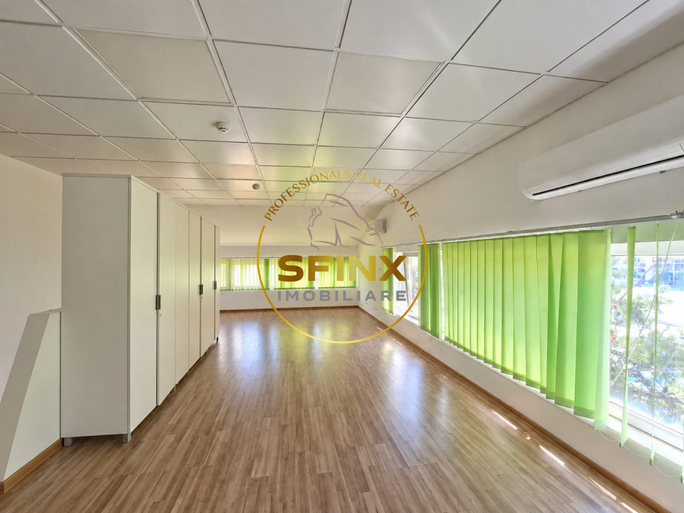 De inchiriat 2 Hale | 1116 mp Teren liber | Acces TIR | Curte proprie