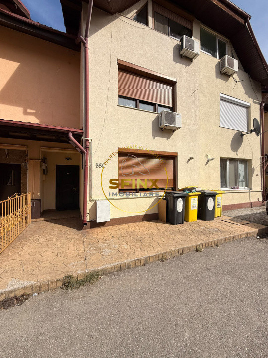 Domus Stil | Vilă P+1+M | 139,97 mp utili | Curte + piscină | 2 parcări | Mobila