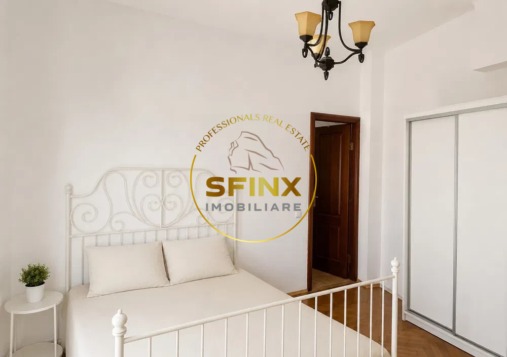  2 APARTAMENTE INDEPENDENTE | CARTIERUL EVREIESC | 144 mp | VILA RENOVATA 