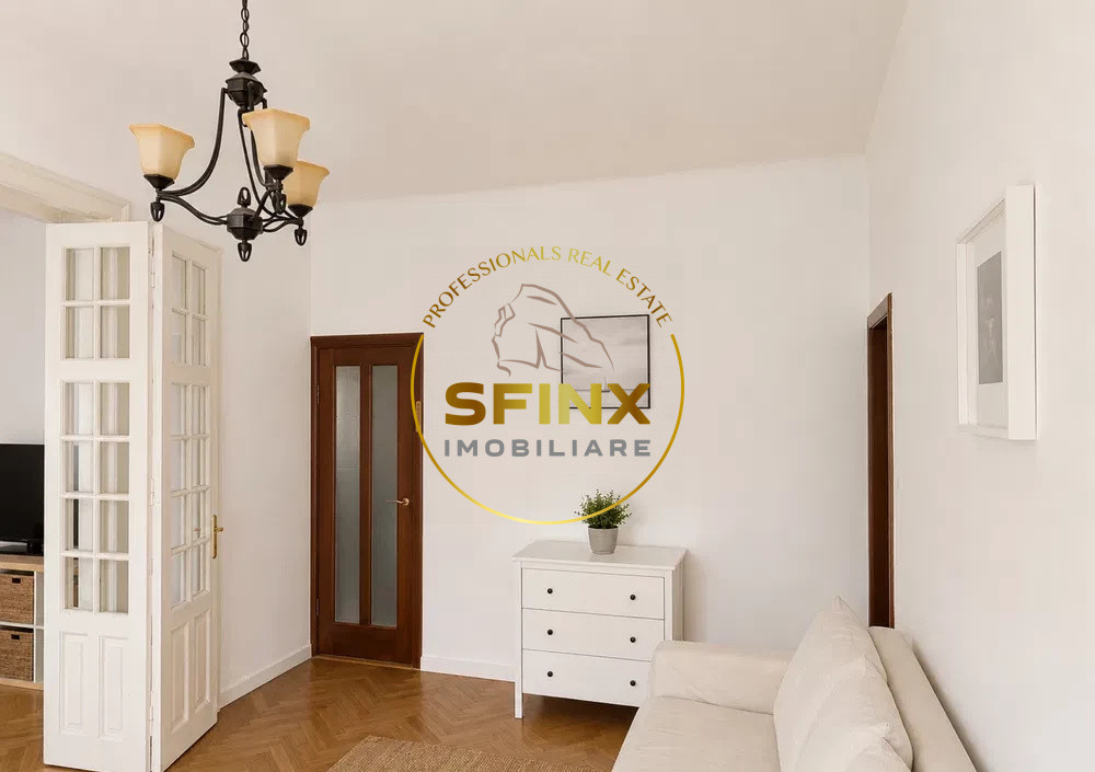  2 APARTAMENTE INDEPENDENTE | CARTIERUL EVREIESC | 144 mp | VILA RENOVATA 