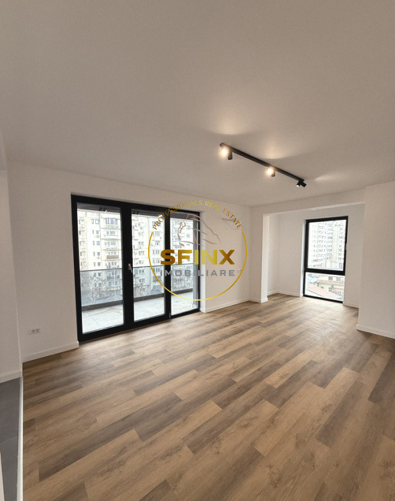 2 camere Decebal/ Th Sperantia/ bloc 2023/ pretabil birou/ rezidenta/ nemobilat