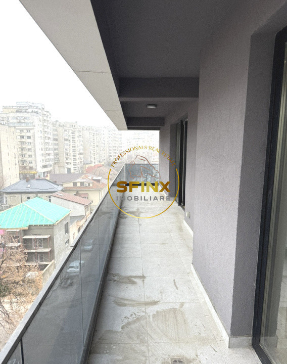2 camere Decebal/ Th Sperantia/ bloc 2023/ pretabil birou/ rezidenta/ nemobilat