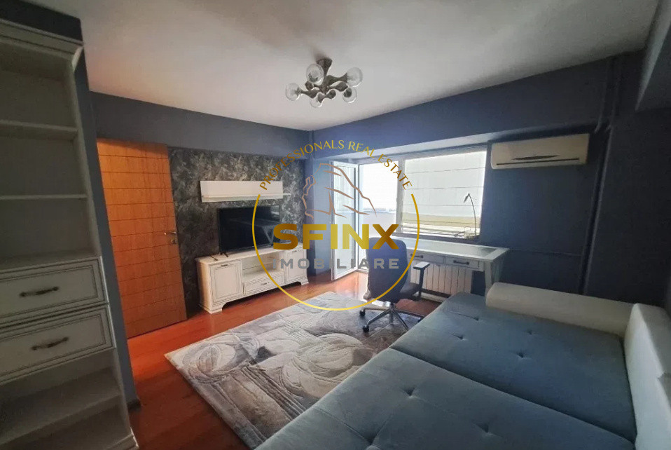 Apartament 3 camere | 90 mp | Decebal – Piata Muncii | 5-7 min metrou