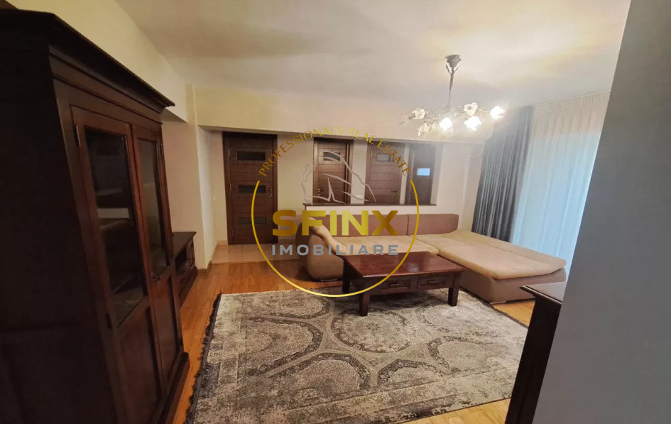 Apartament 3 camere | 90 mp | Decebal – Piata Muncii | 5-7 min metrou