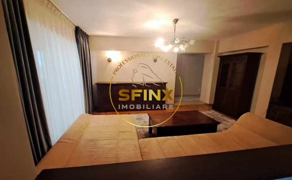 Apartament 3 camere | 90 mp | Decebal – Piata Muncii | 5-7 min metrou