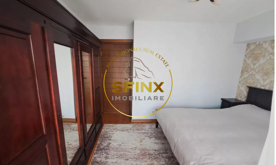 Apartament 3 camere | 90 mp | Decebal – Piata Muncii | 5-7 min metrou