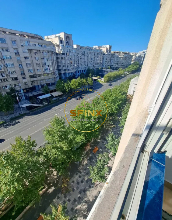 Apartament 3 camere | 90 mp | Decebal – Piata Muncii | 5-7 min metrou