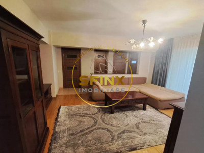 Apartament 3 camere | 90 mp | Decebal – Piata Muncii | 5-7 min metrou