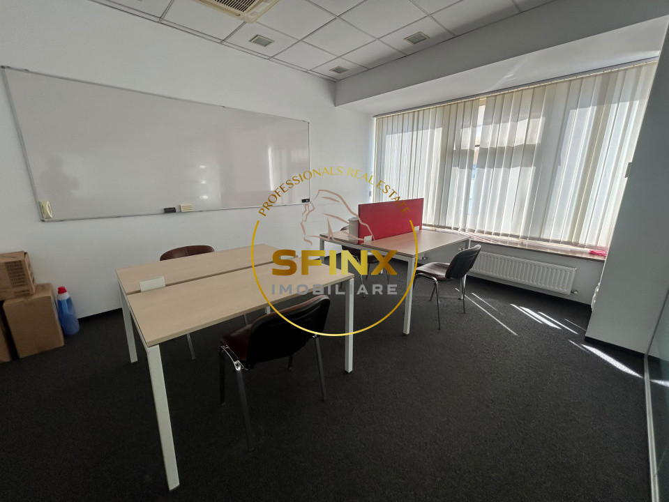 Spatiu Comercial/Birouri | Iancului | 125mp | P+7 | 2009