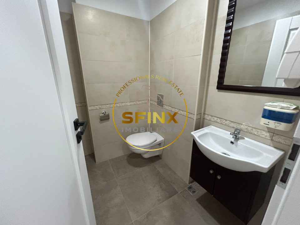Spatiu Comercial/Birouri | Iancului | etaj 2 | bloc 2009 | metrou 3 minute