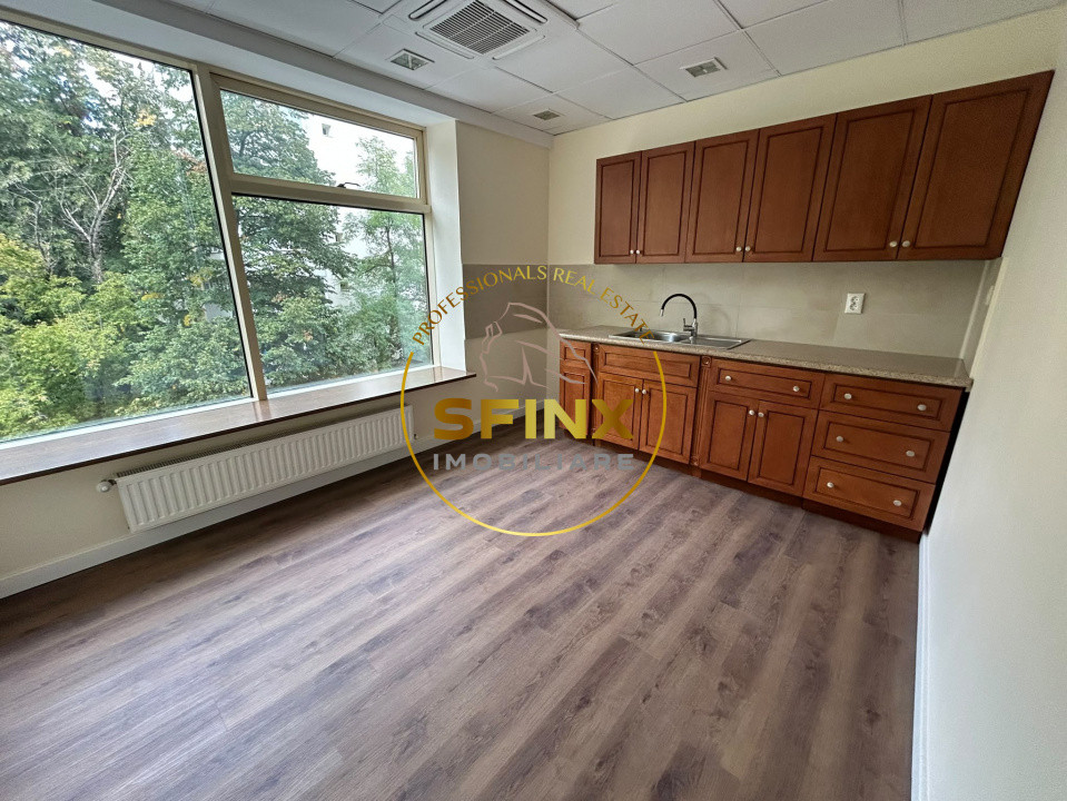 Spatiu Comercial/Birouri | Iancului | etaj 2 | bloc 2009 | metrou 3 minute