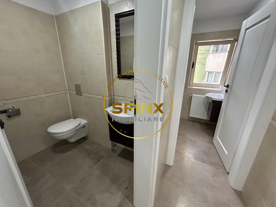 Spatiu Comercial/Birouri | Iancului | etaj 2 | bloc 2009 | metrou 3 minute
