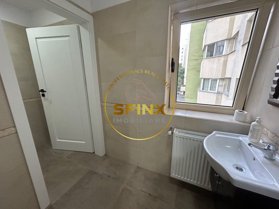 Spatiu Comercial/Birouri | Iancului | etaj 2 | bloc 2009 | metrou 3 minute
