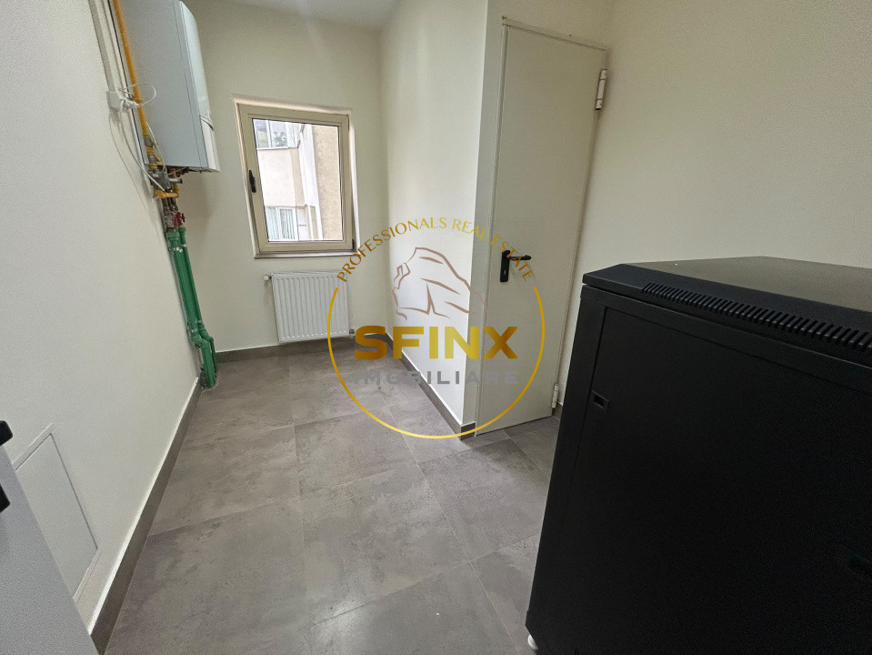 Spatiu Comercial/Birouri | Iancului | etaj 2 | bloc 2009 | metrou 3 minute